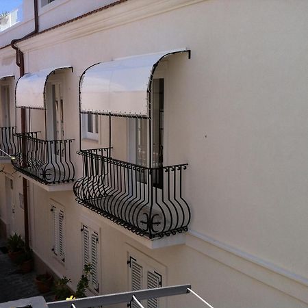 Case Vacanze Arcobaleno Lipari  Bagian luar foto