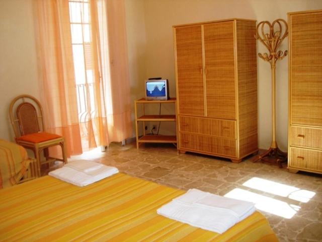 Case Vacanze Arcobaleno Lipari  Ruang foto