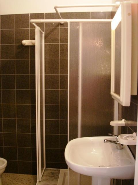 Case Vacanze Arcobaleno Lipari  Ruang foto