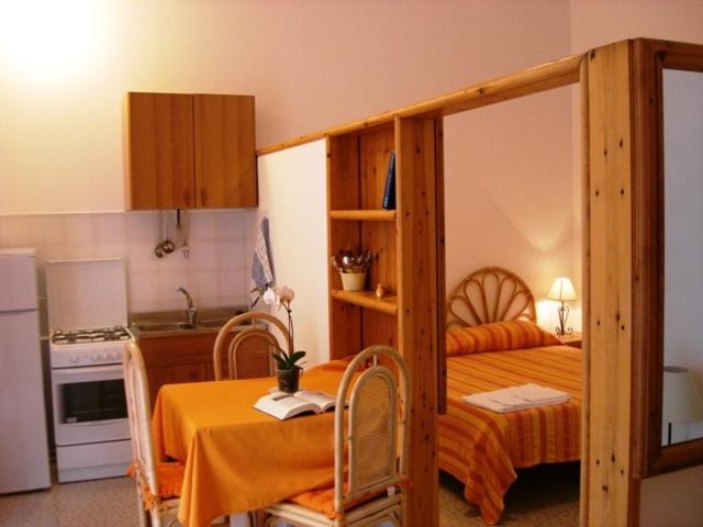 Case Vacanze Arcobaleno Lipari  Bagian luar foto