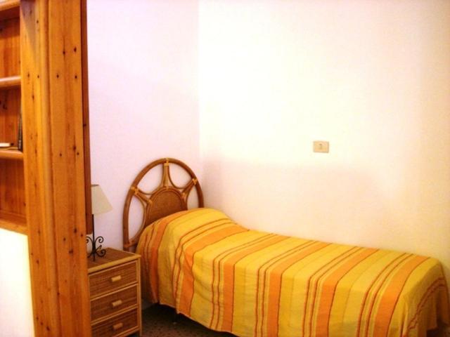Case Vacanze Arcobaleno Lipari  Bagian luar foto