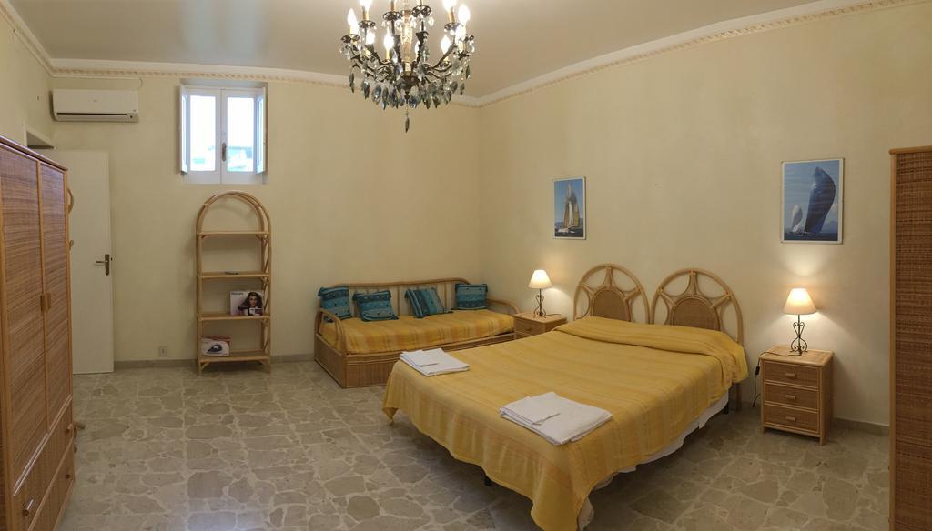 Case Vacanze Arcobaleno Lipari  Bagian luar foto