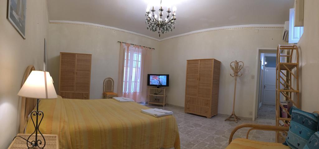 Case Vacanze Arcobaleno Lipari  Bagian luar foto