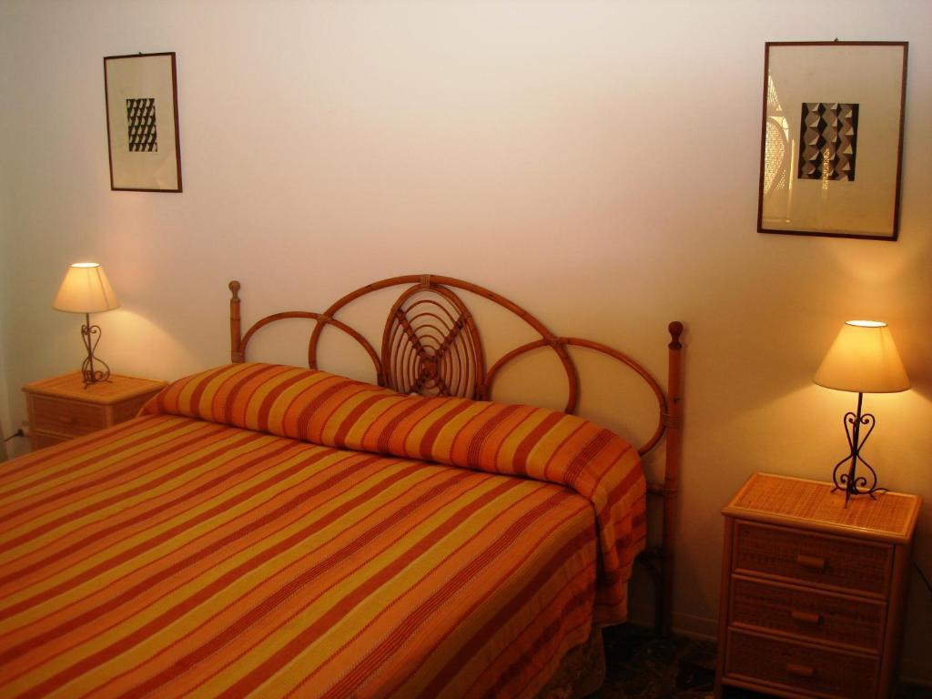 Case Vacanze Arcobaleno Lipari  Ruang foto