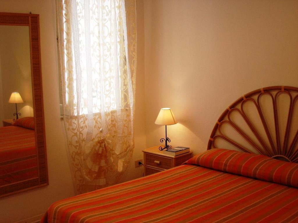 Case Vacanze Arcobaleno Lipari  Bagian luar foto
