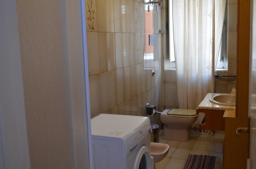 Case Vacanze Arcobaleno Lipari  Bagian luar foto