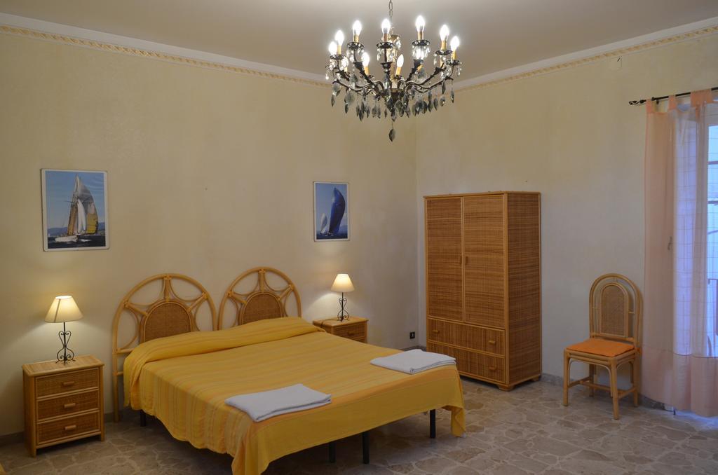 Case Vacanze Arcobaleno Lipari  Bagian luar foto