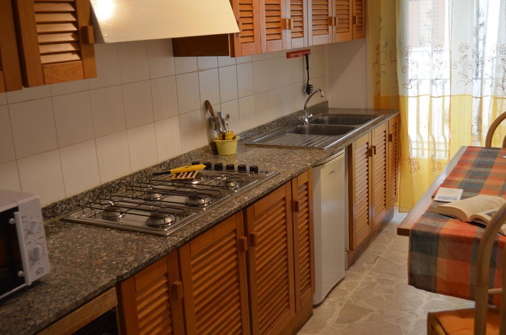Case Vacanze Arcobaleno Lipari  Bagian luar foto