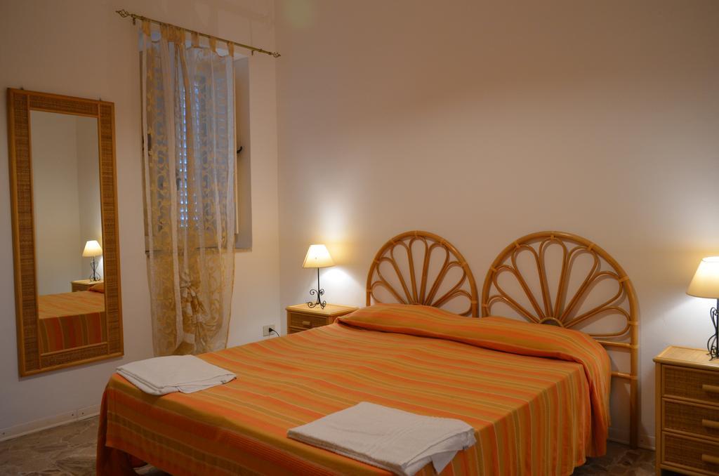 Case Vacanze Arcobaleno Lipari  Bagian luar foto