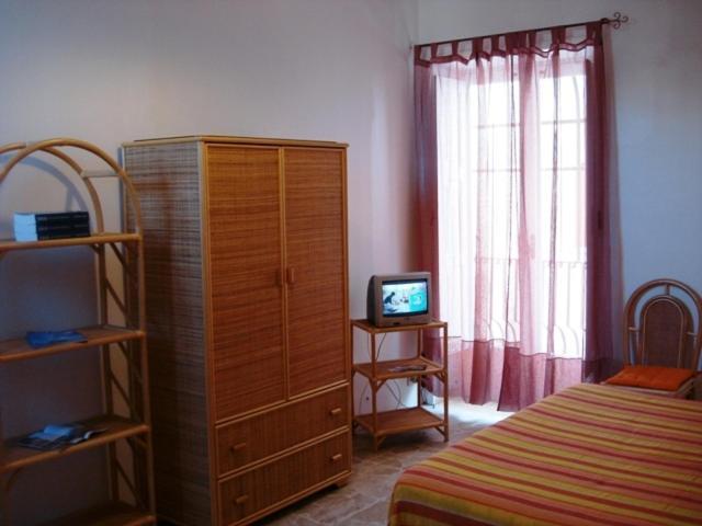 Case Vacanze Arcobaleno Lipari  Ruang foto