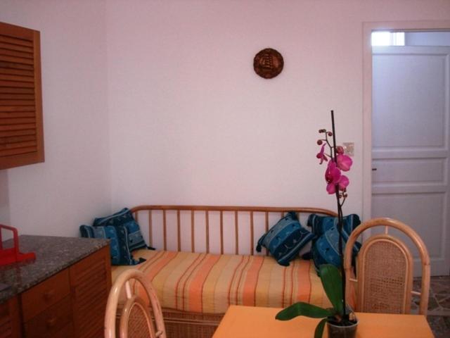 Case Vacanze Arcobaleno Lipari  Ruang foto