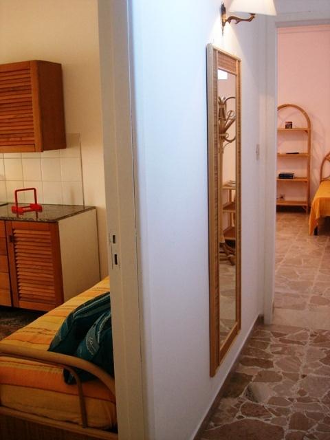 Case Vacanze Arcobaleno Lipari  Ruang foto