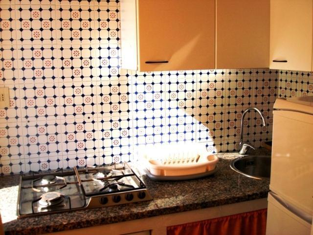 Case Vacanze Arcobaleno Lipari  Ruang foto