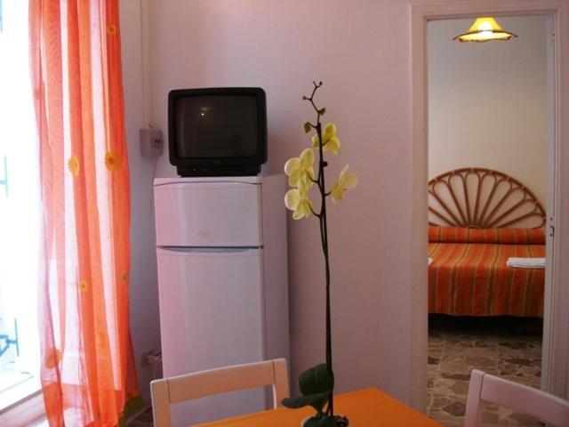 Case Vacanze Arcobaleno Lipari  Ruang foto