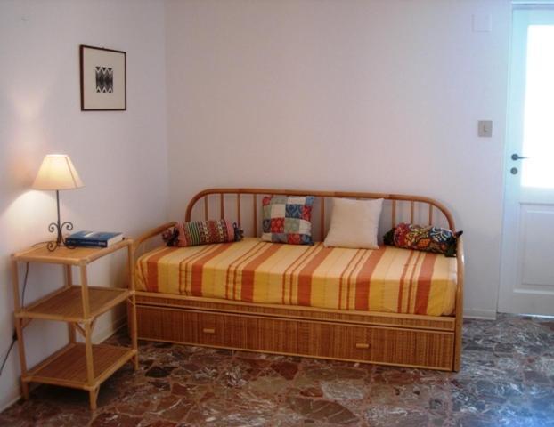Case Vacanze Arcobaleno Lipari  Ruang foto