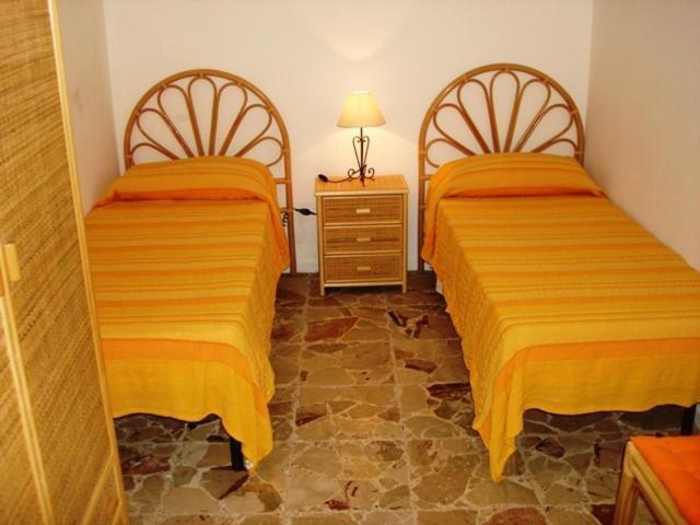 Case Vacanze Arcobaleno Lipari  Ruang foto